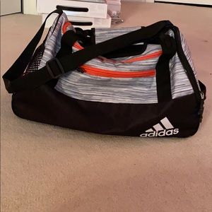 Adidas Gym Bag